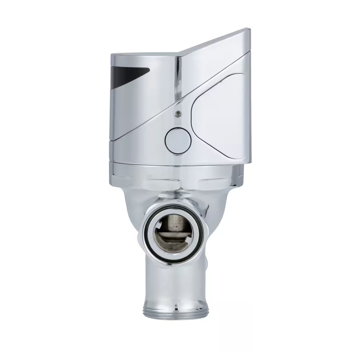 Zurn ZERK-C-DF-TM | ZER EZ Series Gear-Driven Sensor | Dual Flush, 1.6/1.1 gpf