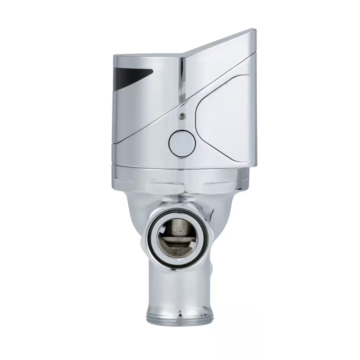 Zurn ZERK-C-DF-TM | ZER EZ Series Gear-Driven Sensor | Dual Flush, 1.6/1.1 gpf