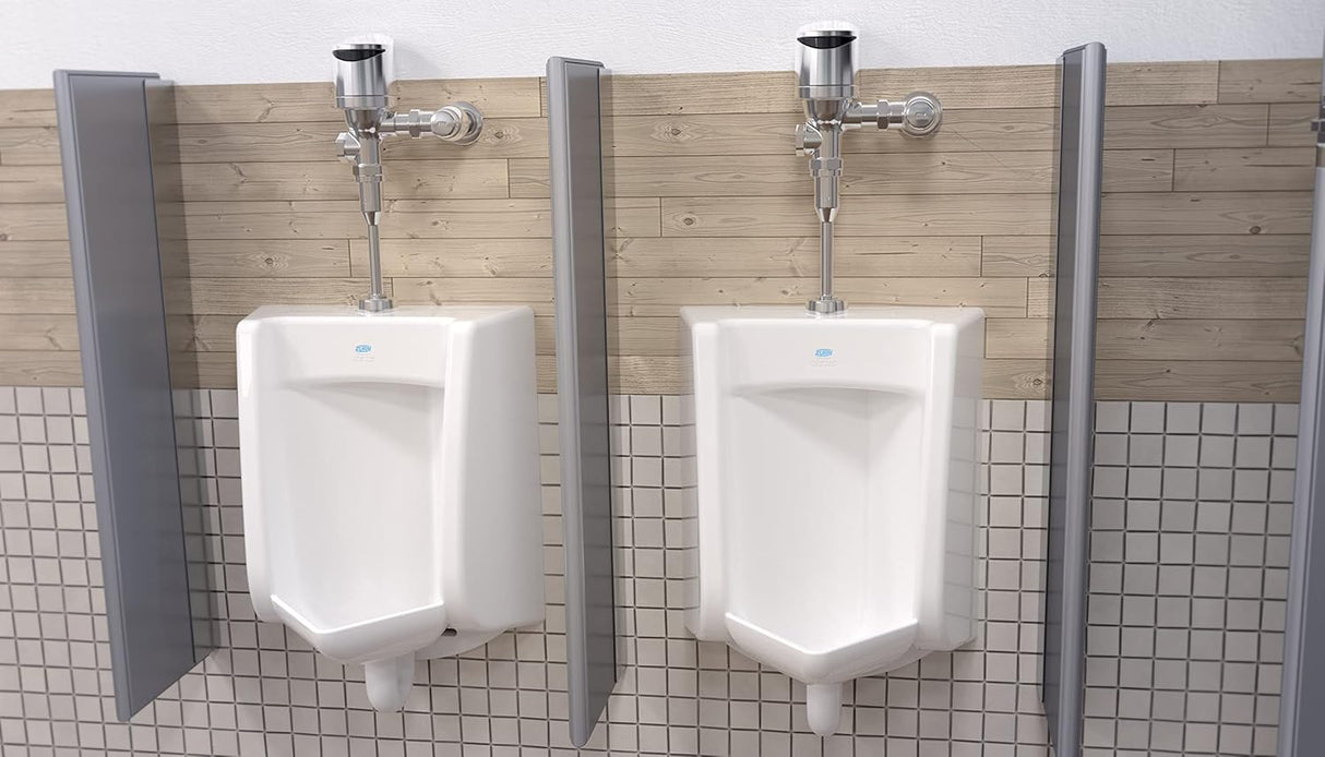 Zurn ZERK-C-ONE-TM | Top Mount Sensor Flush Valve Retrofit Kit for Water Closet or Urinal Flush Valves