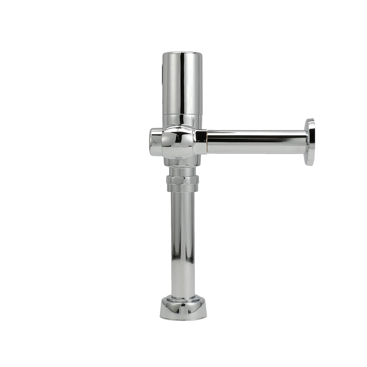 Zurn ZTR6200-ONE-HW | EcoVantage ZTR Exposed Sensor Piston Water Closet Flush Valve, 1.1 GPF, Hardwired, Chrome