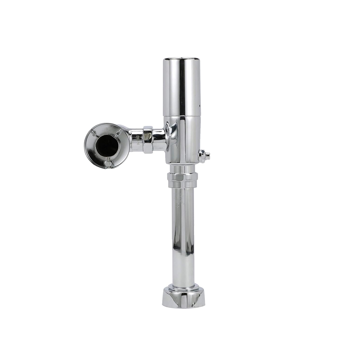 Zurn ZTR6200-WS1-LL | EcoVantage ZTR Exposed Sensor Piston Water Closet Flush Valve, Chrome