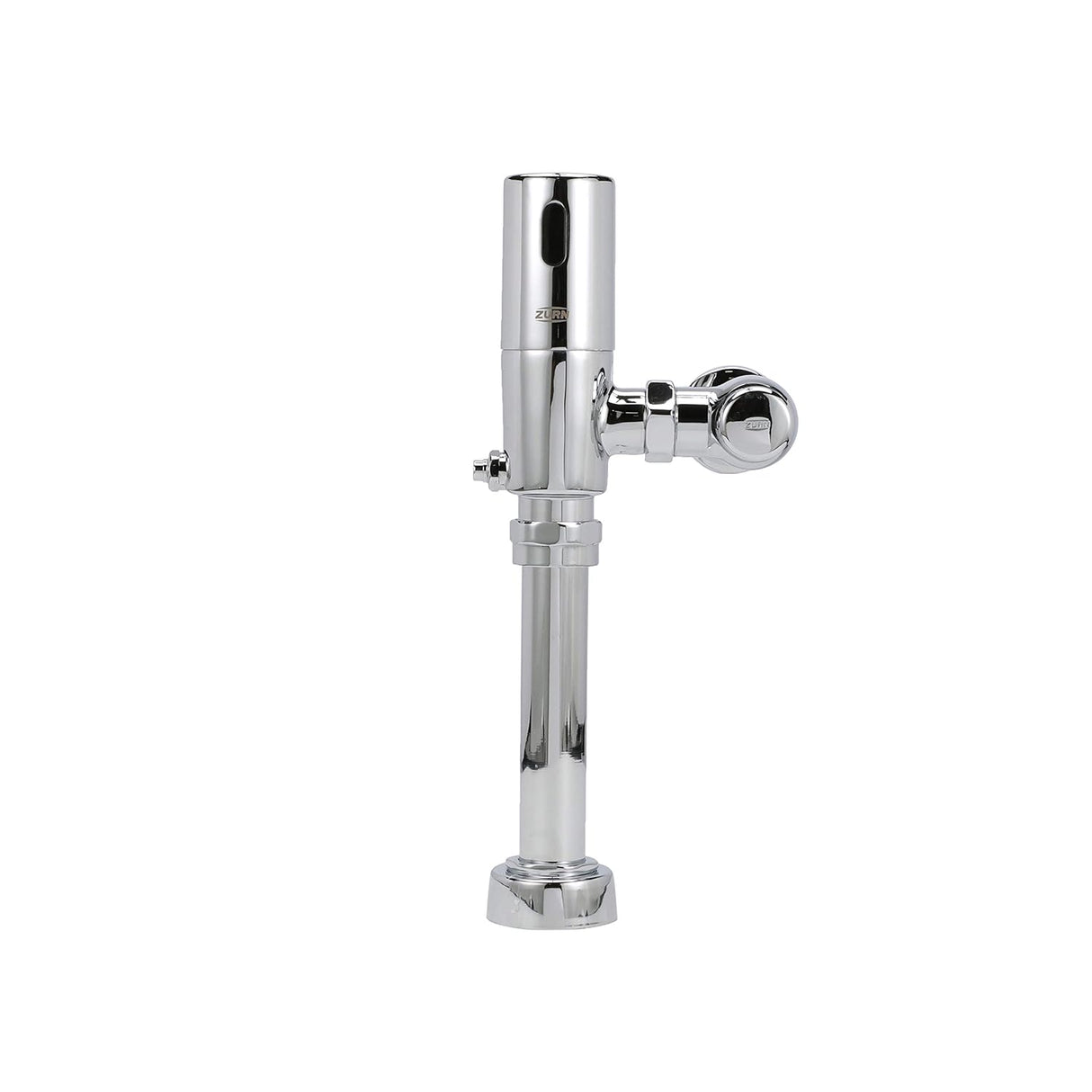 Zurn ZTR6200-WS1 | EcoVantage ZTR Exposed Sensor Piston Water Closet Flush Valve, 1.6 GPF, Chrome