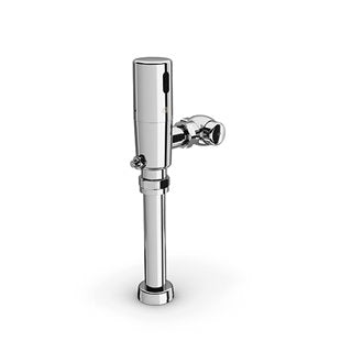 Zurn ZTR6200-WS1 | EcoVantage ZTR Exposed Sensor Piston Water Closet Flush Valve, 1.6 GPF, Chrome
