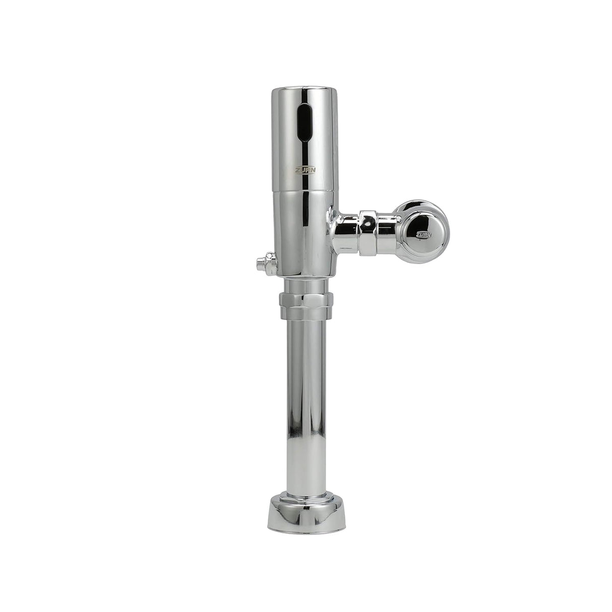 Zurn ZTR6200EV-LL | EcoVantage ZTR Exposed Sensor Piston Water Closet Flush Valve, 1.28 GPF, Long Life Battery, Chrome
