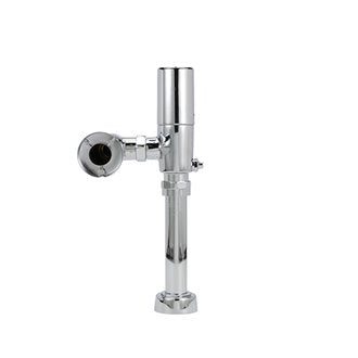 Zurn ZTR6200EV-LL | EcoVantage ZTR Exposed Sensor Piston Water Closet Flush Valve, 1.28 GPF, Long Life Battery, Chrome