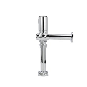 Zurn ZTR6200EV-LL | EcoVantage ZTR Exposed Sensor Piston Water Closet Flush Valve, 1.28 GPF, Long Life Battery, Chrome