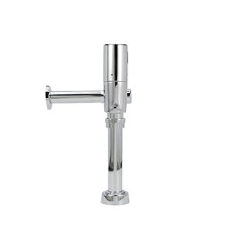 Zurn ZTR6200EV-LL | EcoVantage ZTR Exposed Sensor Piston Water Closet Flush Valve, 1.28 GPF, Long Life Battery, Chrome