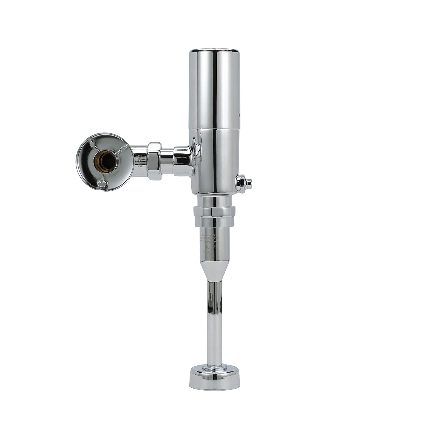 Zurn ZTR6203-ULF-X | Top Spud Sensor Flush Valve, 0.125 GPF, Chrome