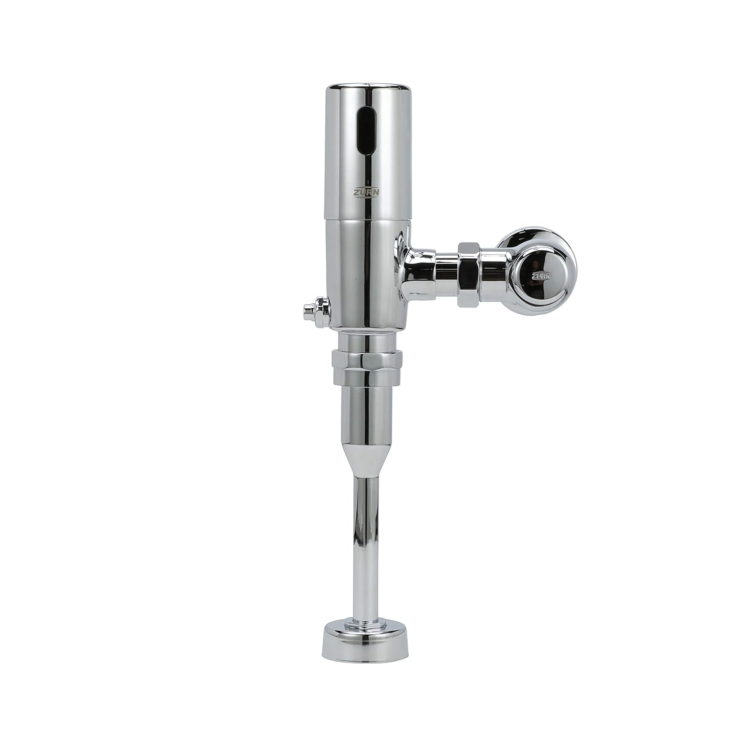 Zurn ZTR6203-ULF-X | Top Spud Sensor Flush Valve, 0.125 GPF, Chrome