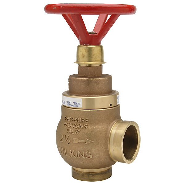 Wilkins ZW4004ILGSS-R