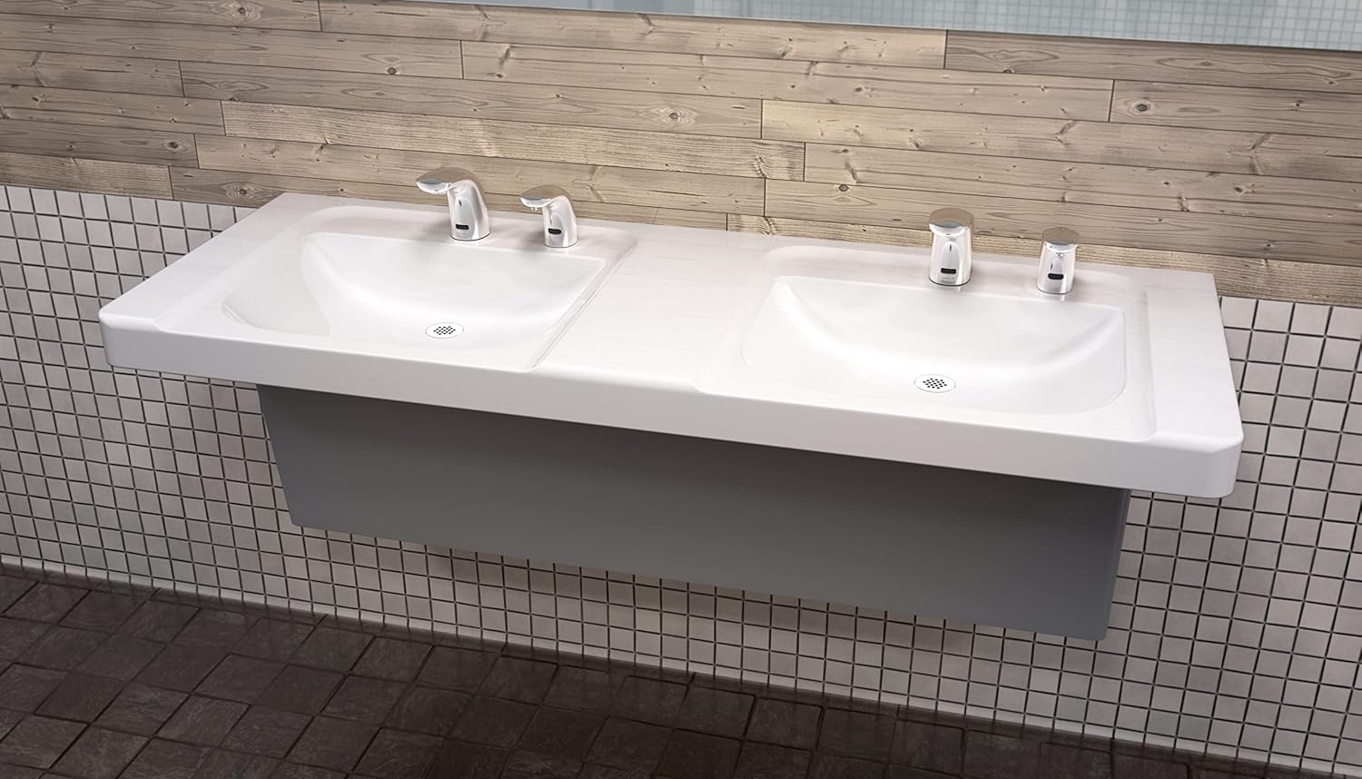 Zurn Z6956-SD | Cumberland Series Sensor Soap Dispenser