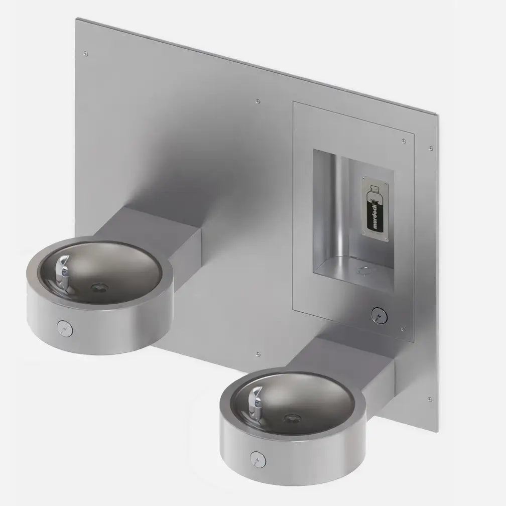 Murdock M-OBR4-GRD Series