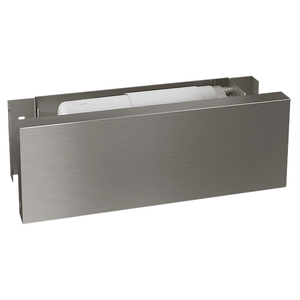 Elkay EFBLIVSC | Liv™ Filter Box Kit | Stainless Steel Housing - BottleFillingStations.com
