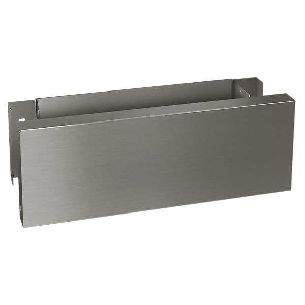 Elkay EFBLIVSC | Liv™ Filter Box Kit | Stainless Steel Housing - BottleFillingStations.com