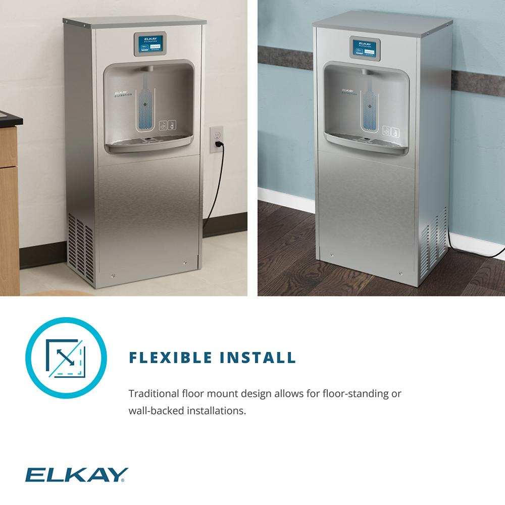 Elkay DSSBF8SP