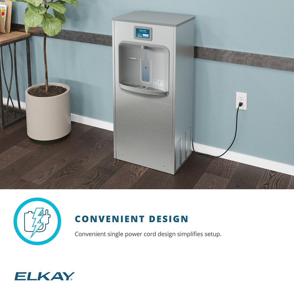 Elkay DSSBF8SP