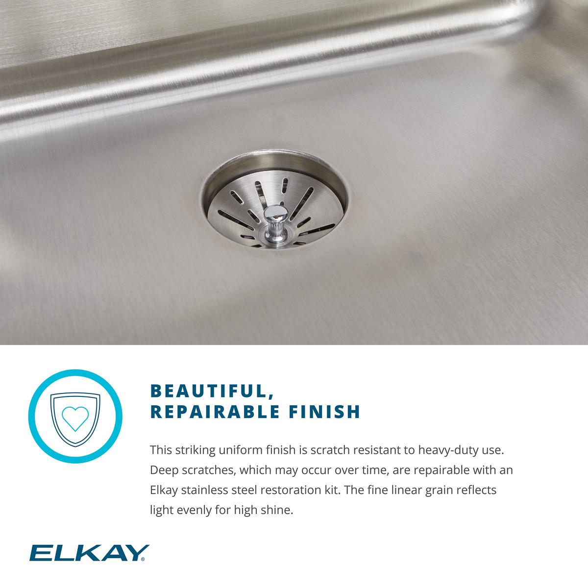 Elkay ELUH231710PD