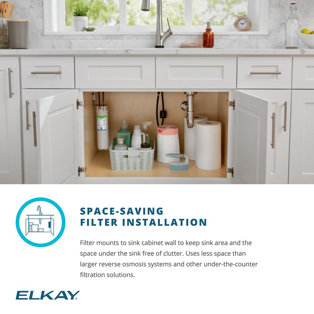 Elkay LKAV71F