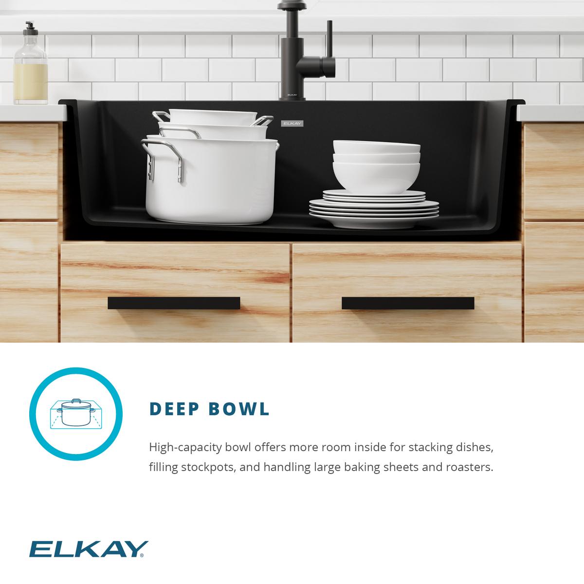 Elkay ELGH3322RMB0