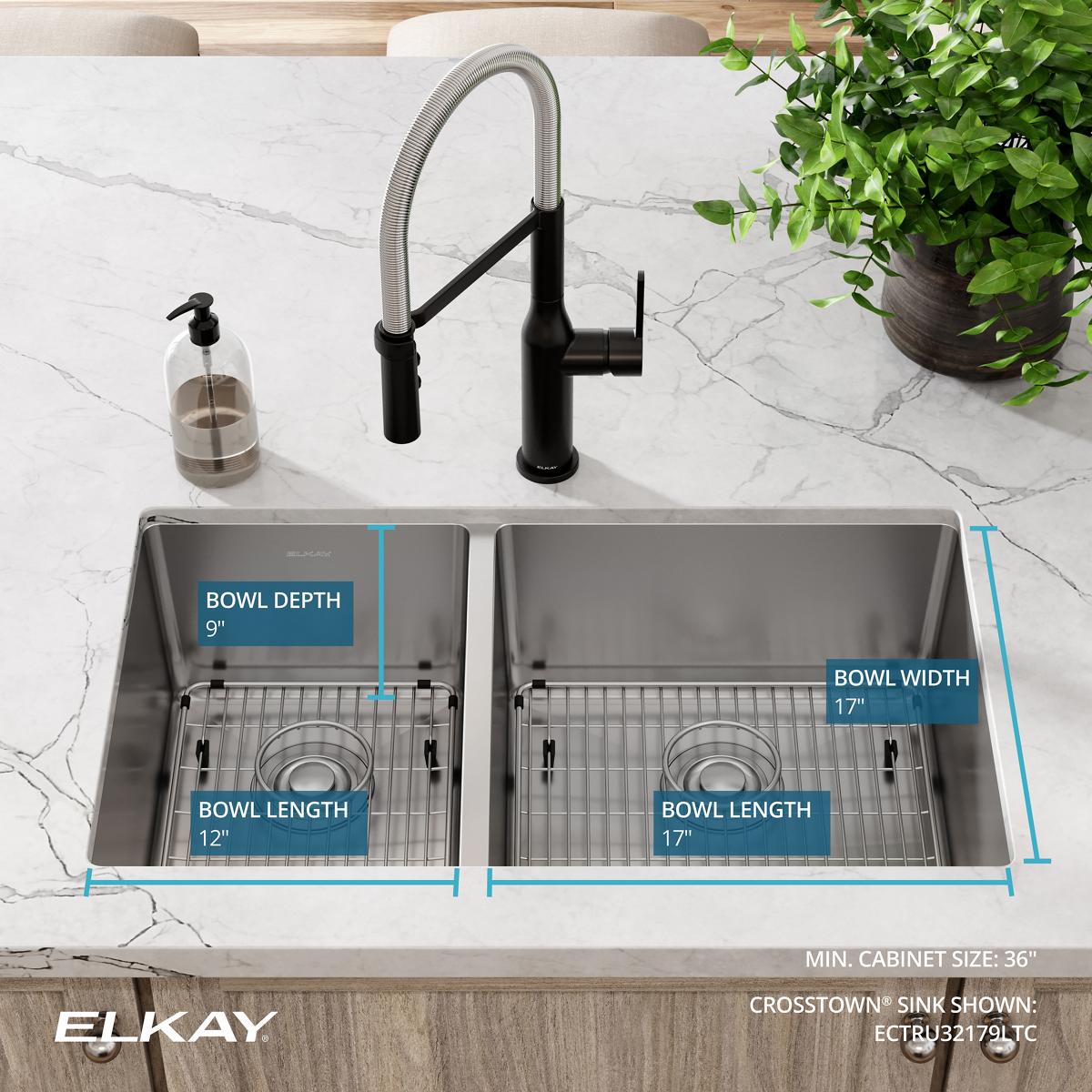Elkay ECTRU32179LTC