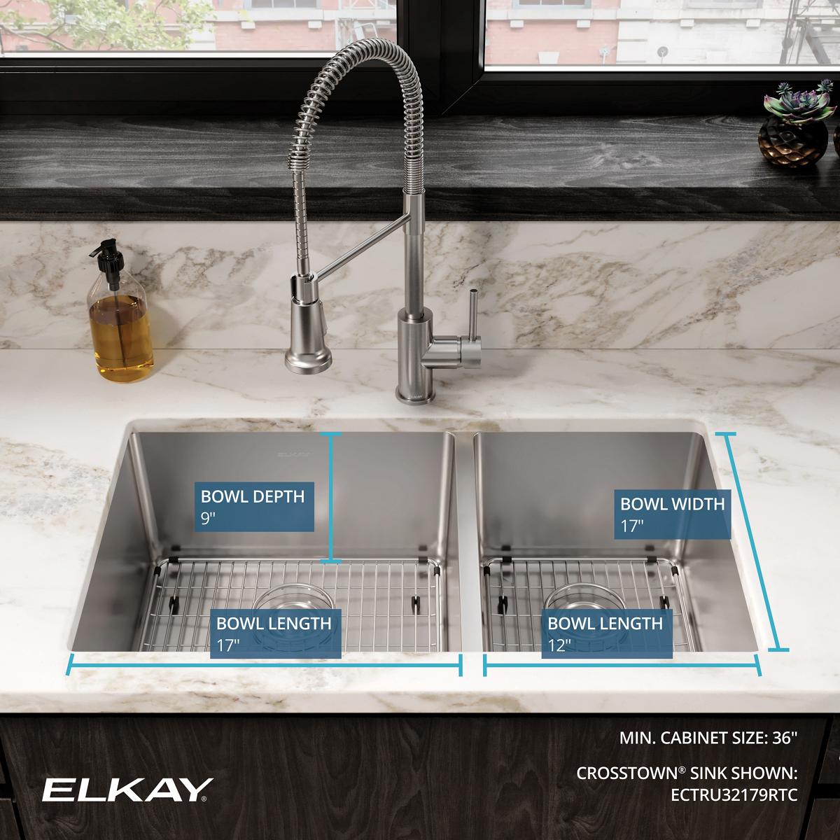 Elkay ECTRU32179RTC