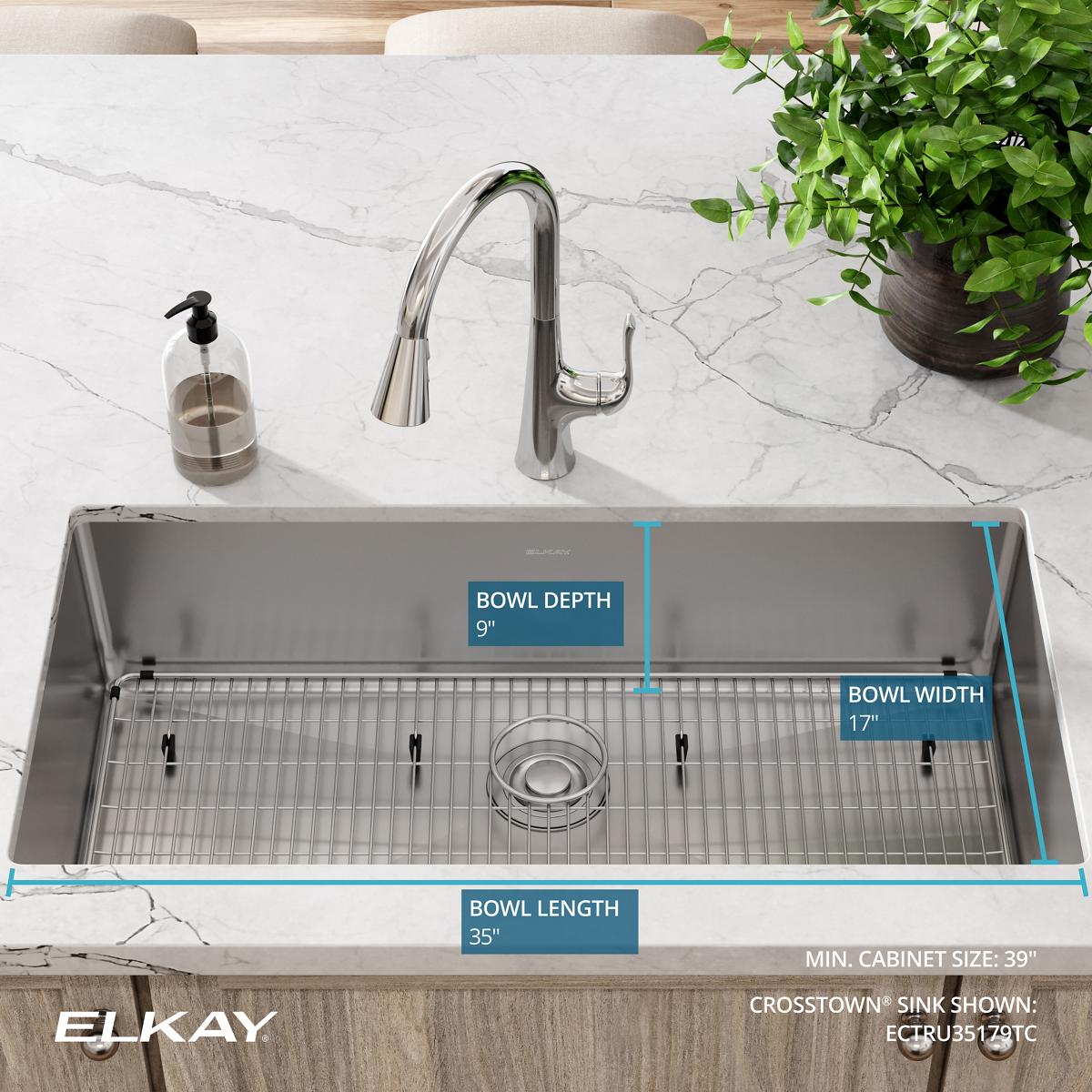 Elkay ECTRU35179TC