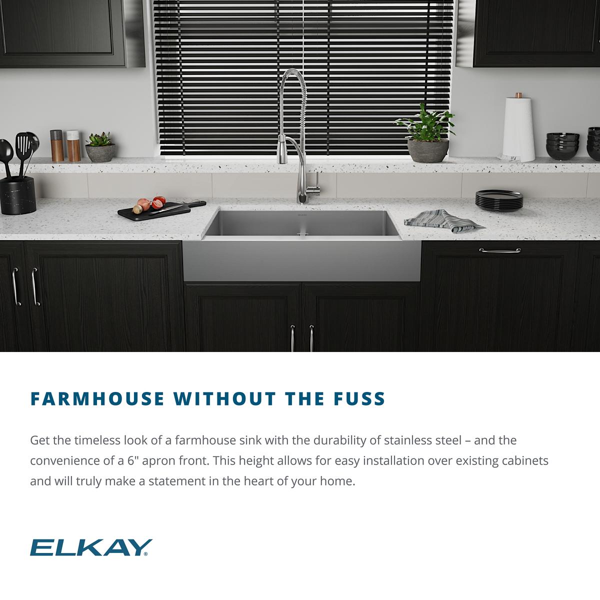 Elkay ECTRUF32179RC