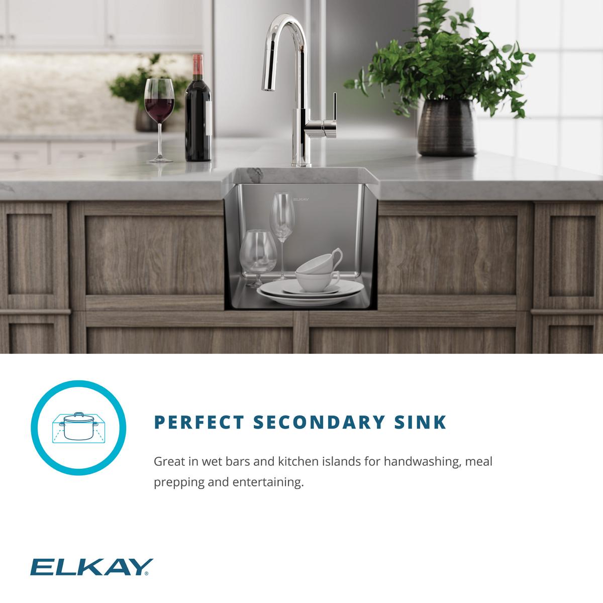 Elkay ECTRU12179TFCC