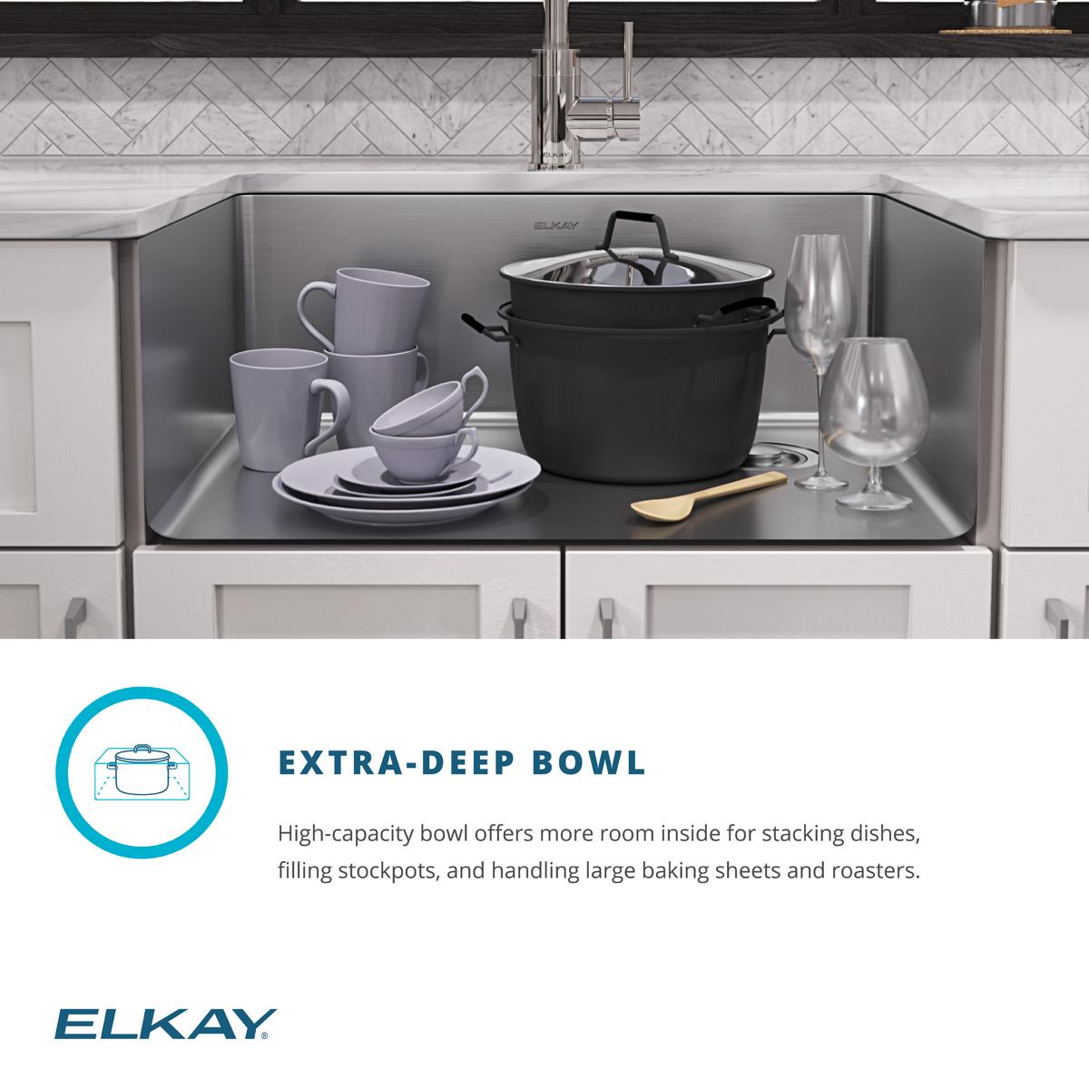 Elkay ECTRU24179RT