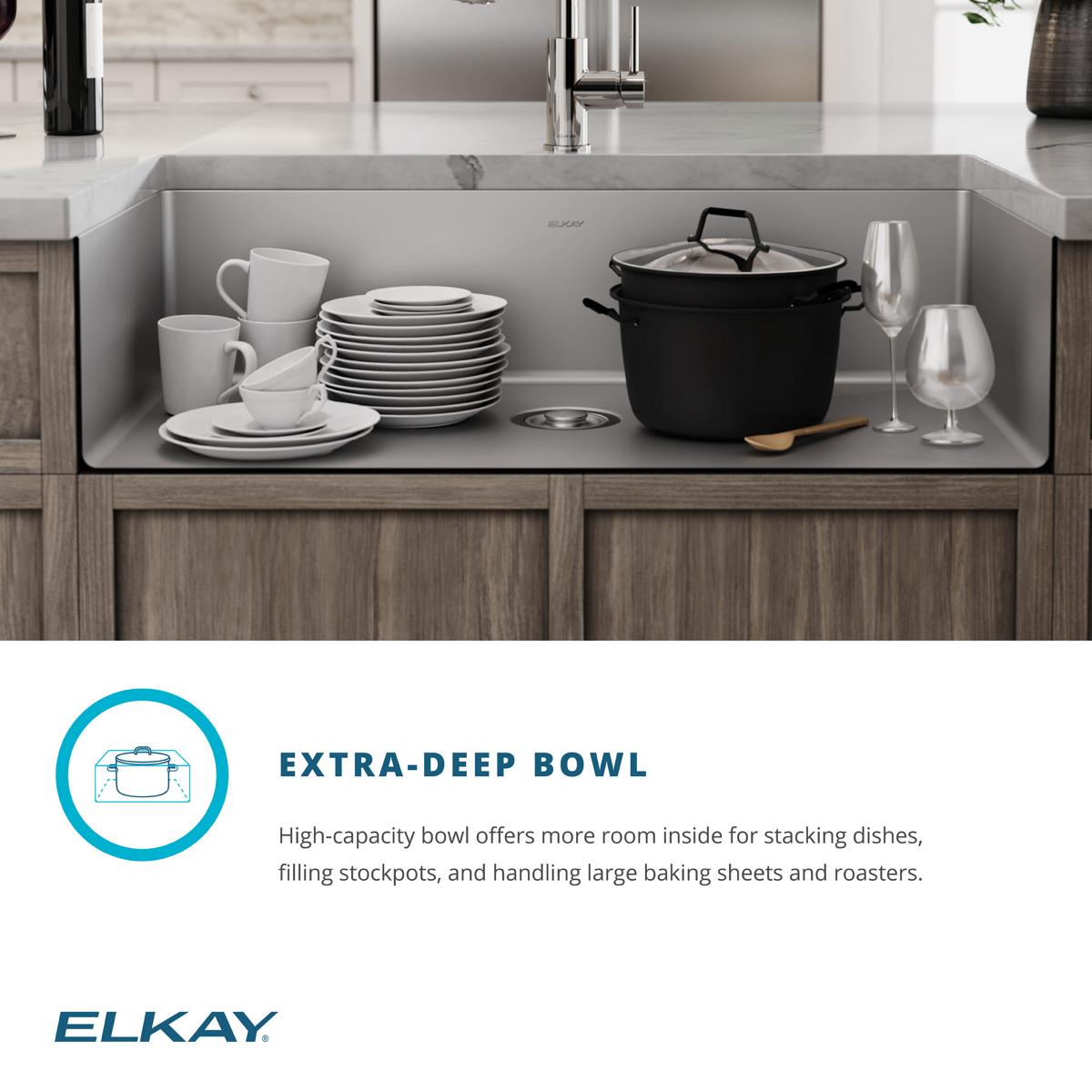Elkay ECTRU35179TFCBC