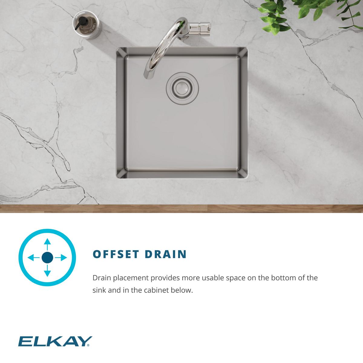 Elkay ECTRU17179TFCC