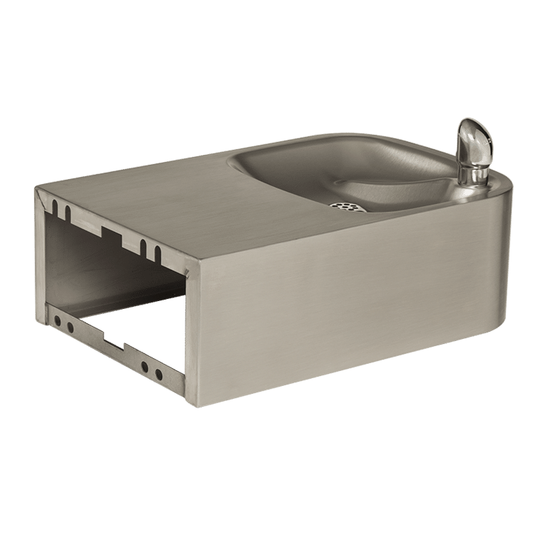 Haws 1109FR | Outdoor Freeze & Vandal - Resistant Fountain | 0.45 GPM - BottleFillingStations.com
