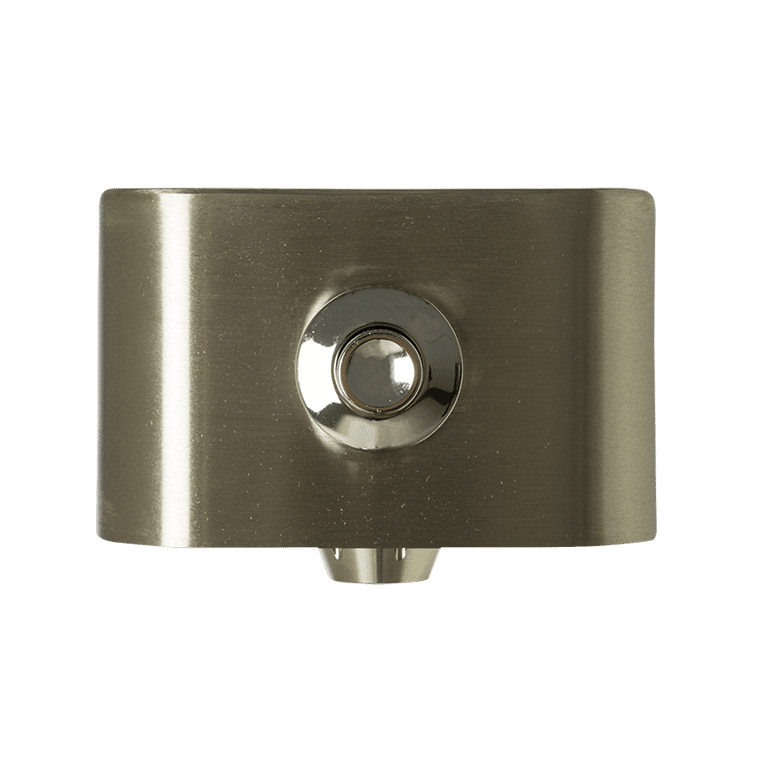 Haws 1920FR | Vandal - Resistant Outdoor Freeze - Resistant Bottle Filler | Stainless Steel - BottleFillingStations.com