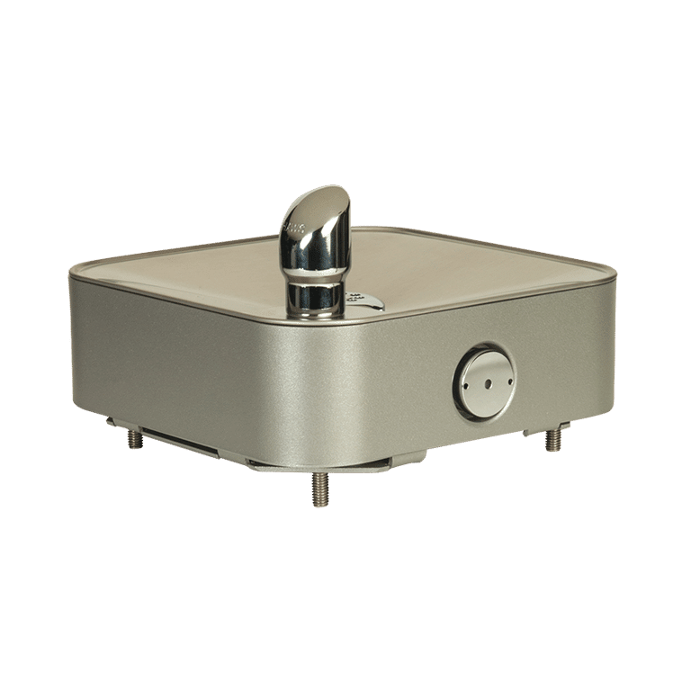 Haws 3680 | Drinking Fountain Bowl Attachment | 100% Lead - Free - BottleFillingStations.com