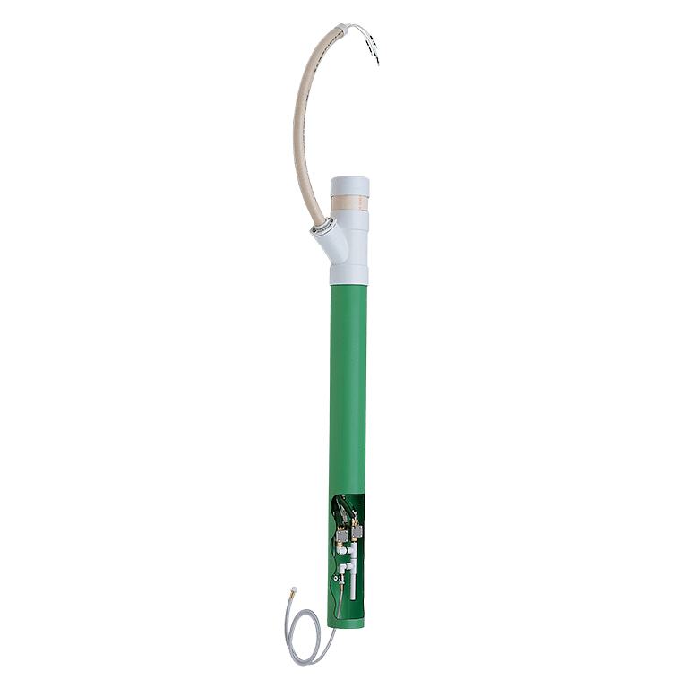 Haws 6518.2FR | Freeze - Resistant Dual Bury Valve | Below Frost Line - BottleFillingStations.com