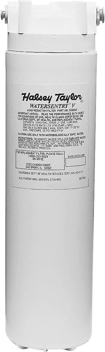 Halsey Taylor HWF3000 | WaterSentry Plus Filter Kit - BottleFillingStations.com