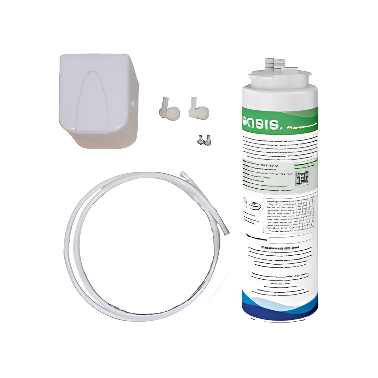 Oasis 041253-006 | Universal Pharma Filter Kit | 1.5 GPM