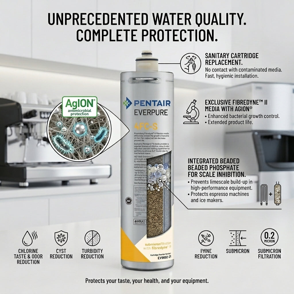 Pentair Everpure EV969231