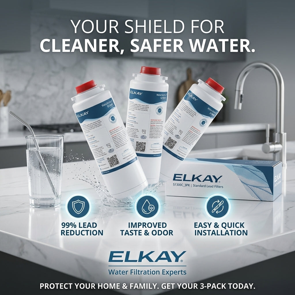 Elkay 51300C_3PK
