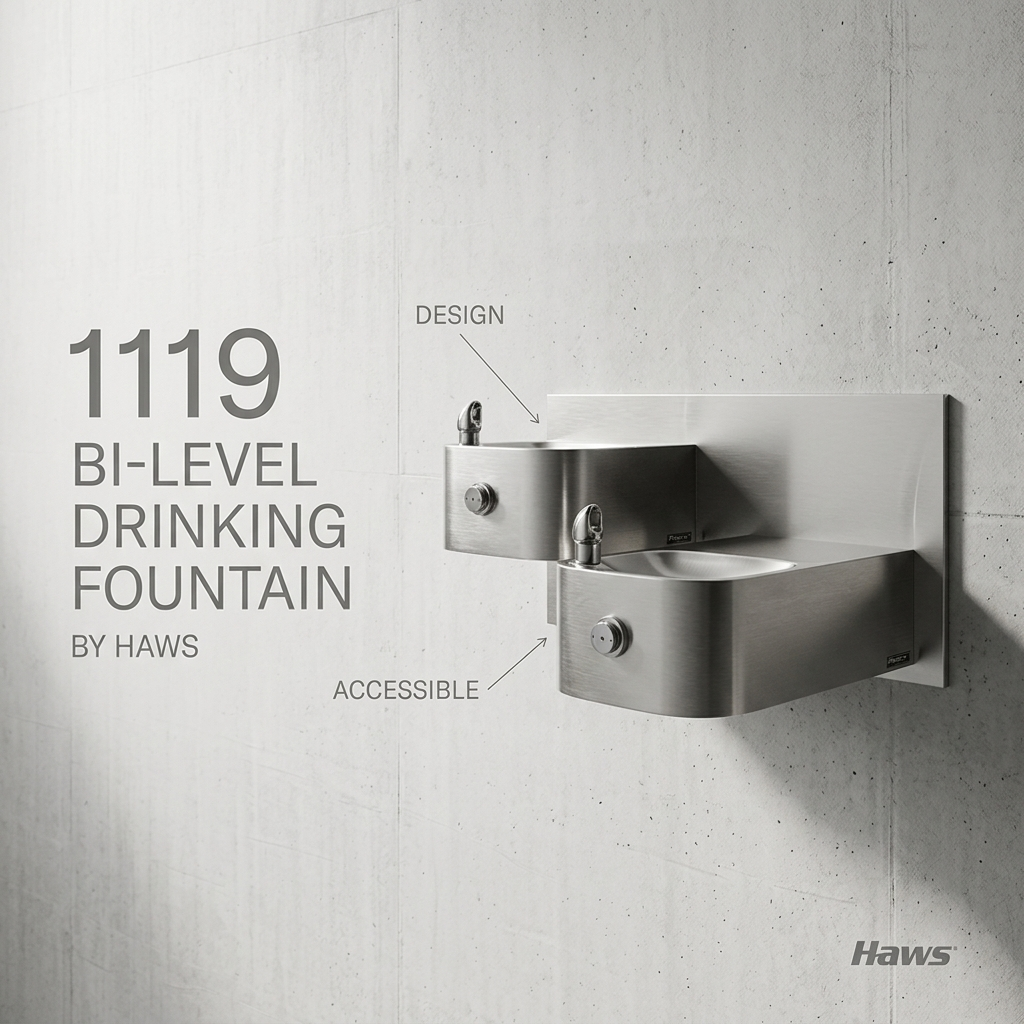 Haws 1119