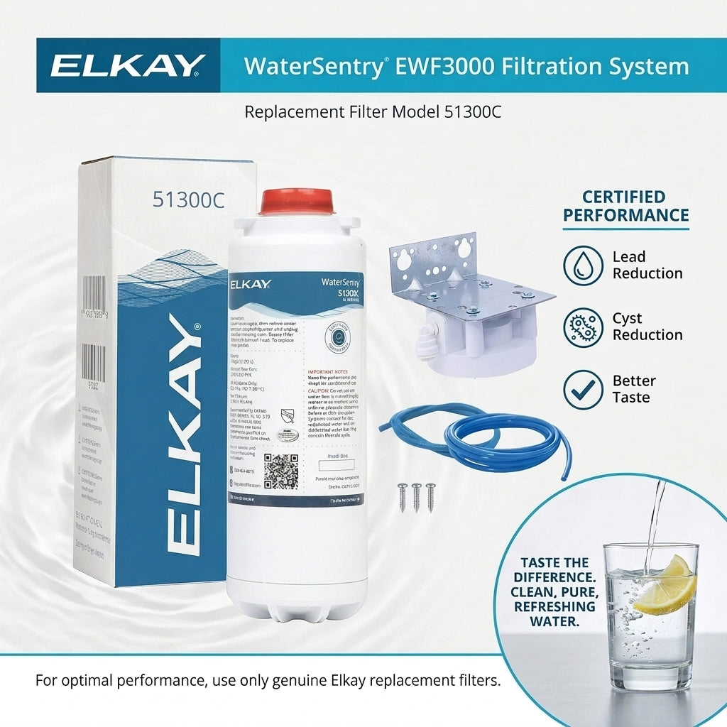 Elkay EWF3000