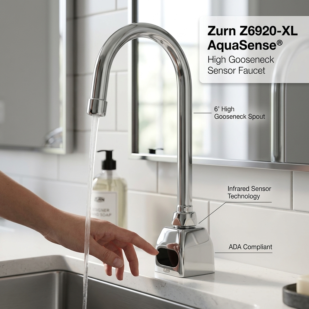 Zurn Z6920-XL