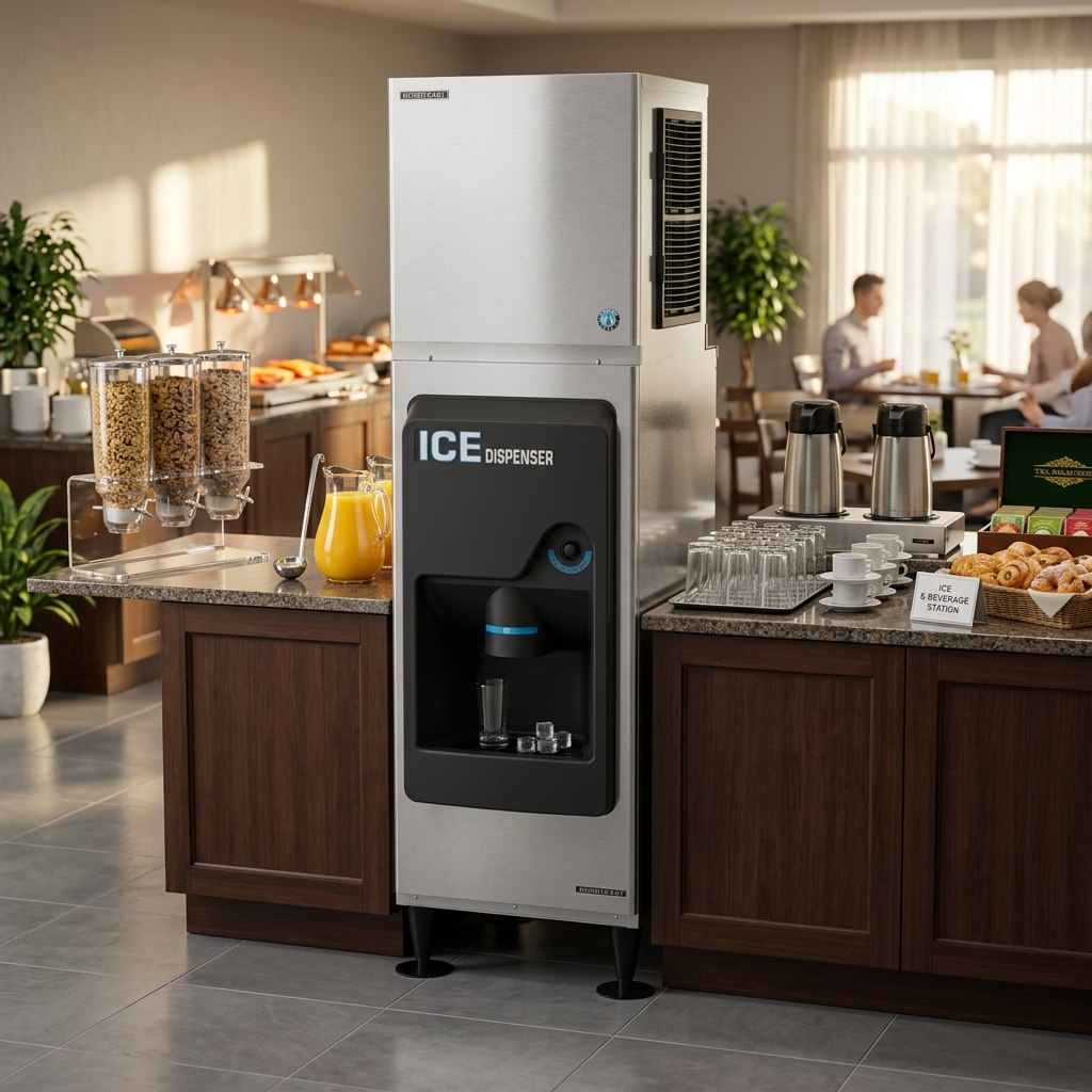 Hoshizaki DB-130H
