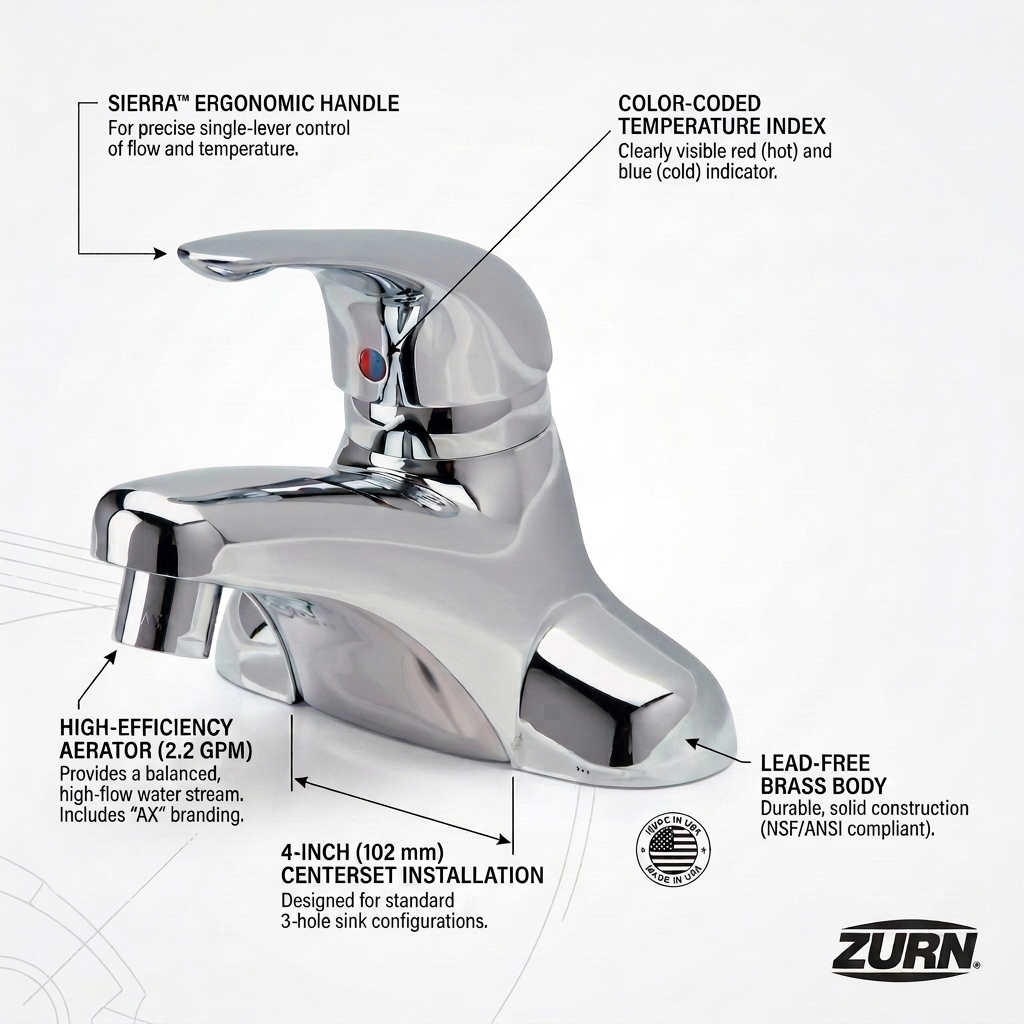 Zurn Z7440-XL