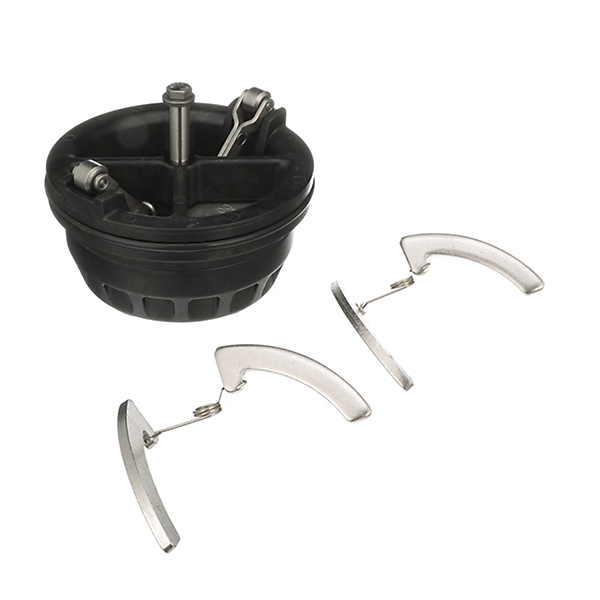Wilkins RK4-350CK2