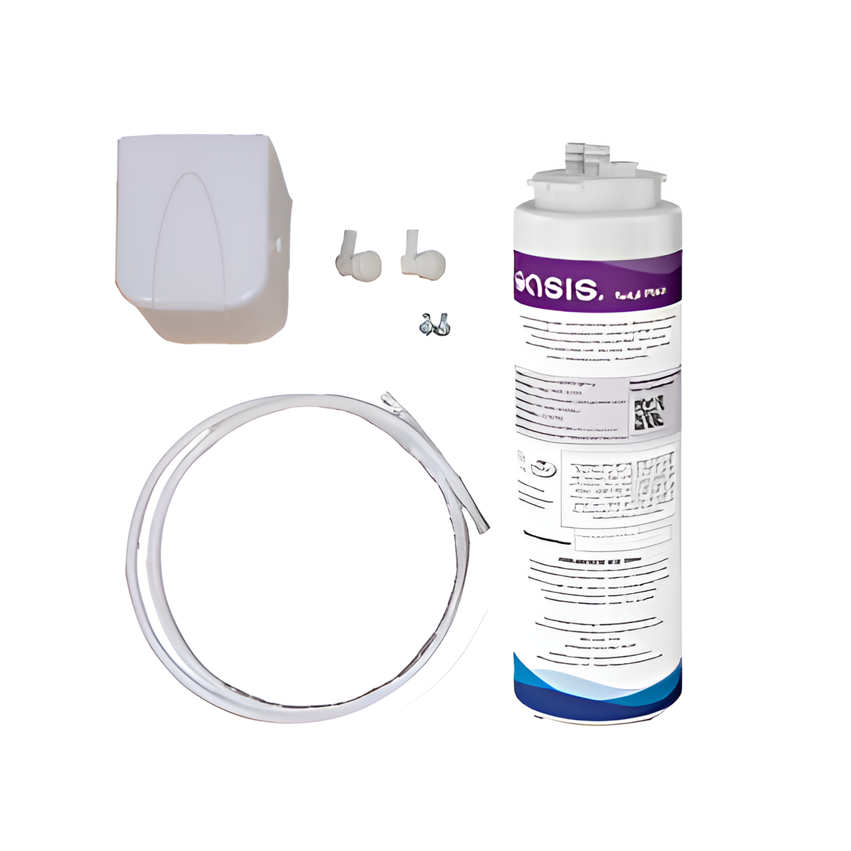 Oasis 041253-005 | Universal Total PFAS Filter Kit | 1.1 GPM