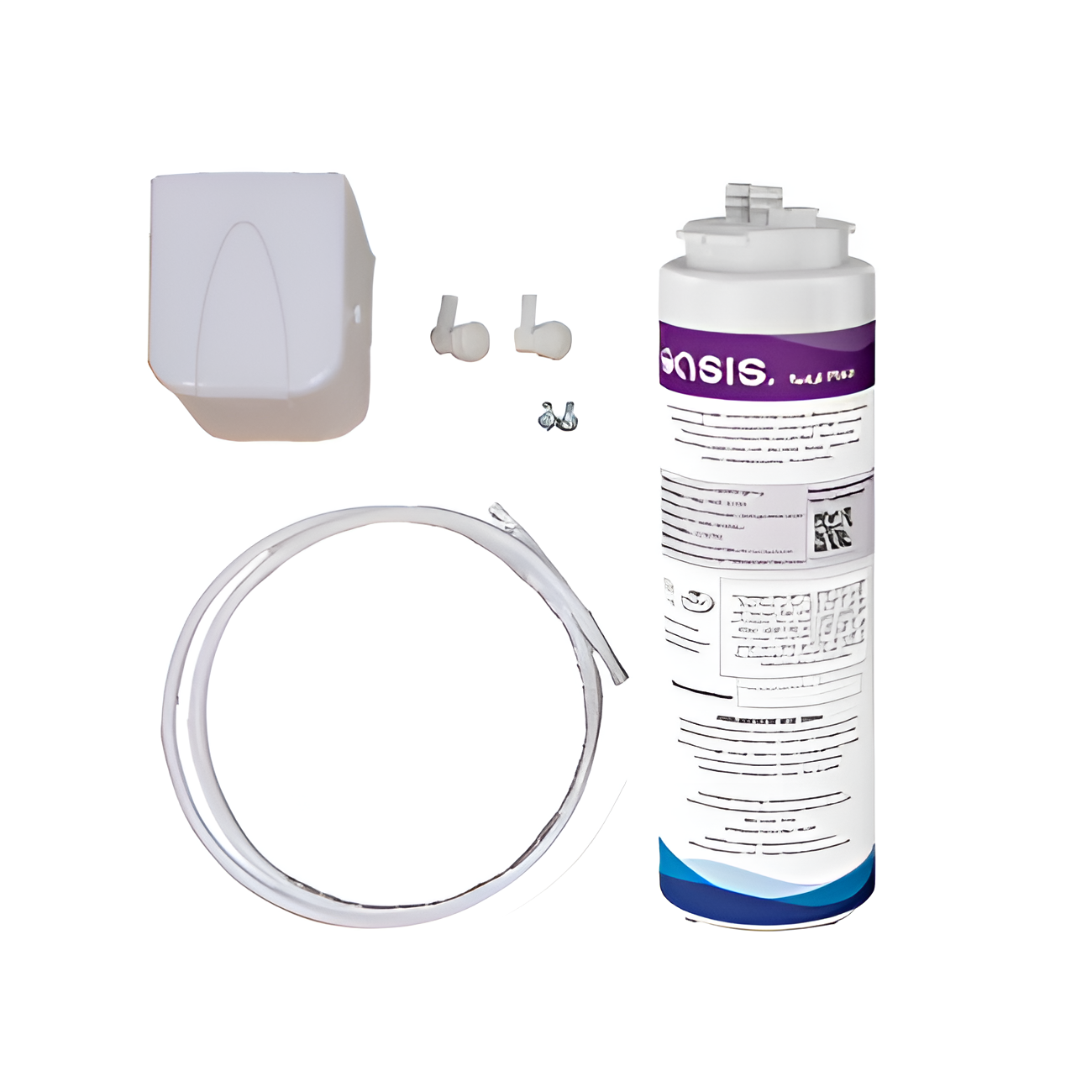 Oasis 041253-005 | Universal Total PFAS Filter Kit | 1.1 GPM
