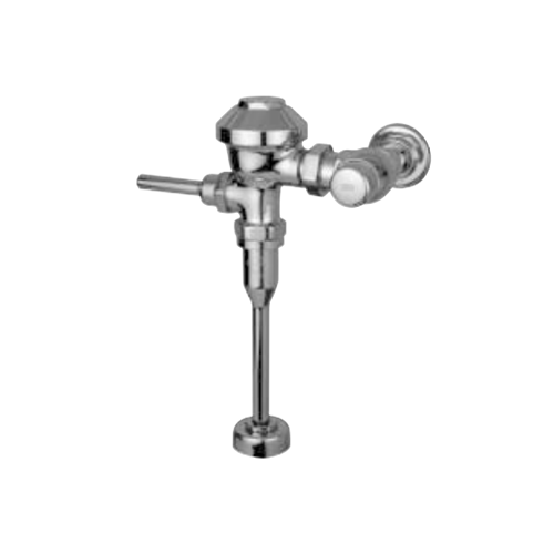 Zurn Z6614AV | AquaVantage AV Exposed Flush Valve for Penal 3/4" Urinal Fixtures