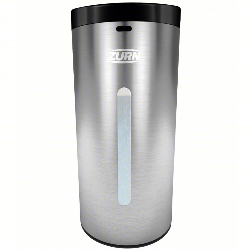 Zurn Z6900-SD-WM | Liquid Soap Dispenser, Sensor, Wall-Mount, Chrome