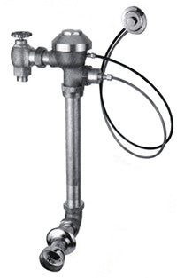 Zurn ZH6611AV-MBP | AquaVantage AV Hydraulic Flush Valve | 3.5 gpf